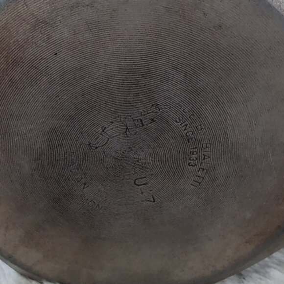 Vintage Alfonso Bialetti Camping Outdoor Utility The Moka Express Coffee Maker - Picture 6 of 10